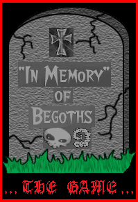 In 'Memory'... Of BEgoths! By Electric Funeral