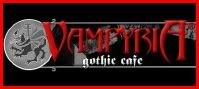Vampyria Gothic CafÃ©