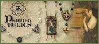 Parrish Relics - Romantic Historical Jewelery