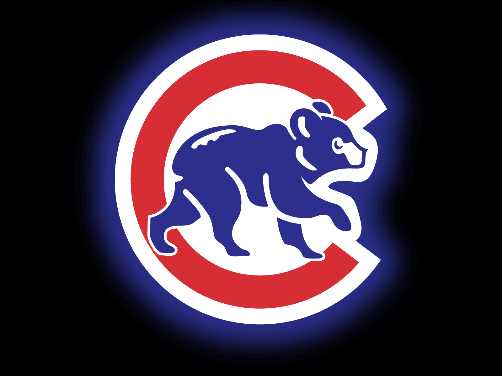 Cubs Logo Graphics Code | Cubs Logo Comments & Pictures