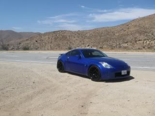 my z