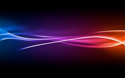 Stream of Light
