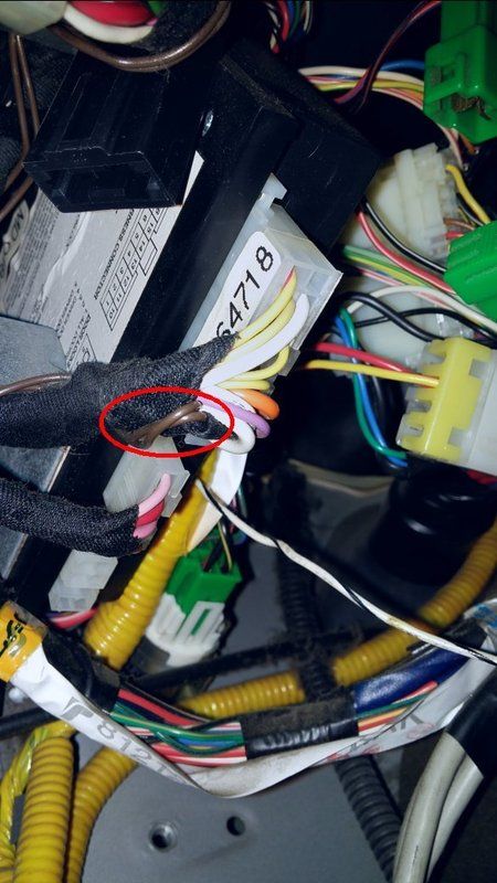 ('98-'00) - Electrical gremlins after headgaskets | Subaru Forester