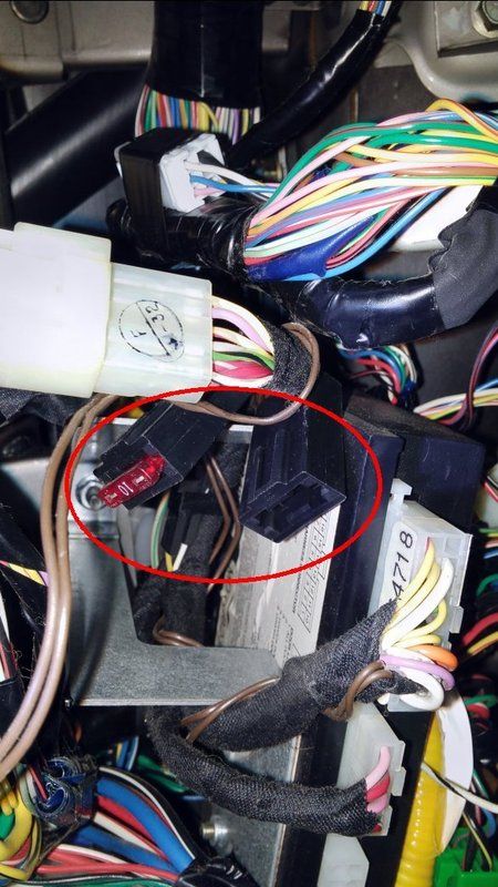 Electrical gremlins after headgaskets | Subaru Forester Owners Forum
