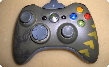 controller