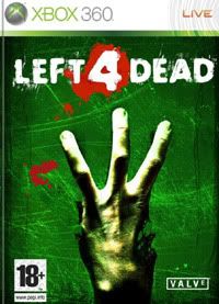 Left 4 dead 3 - чудо или подарок геймерам от VaLvE L4D3
