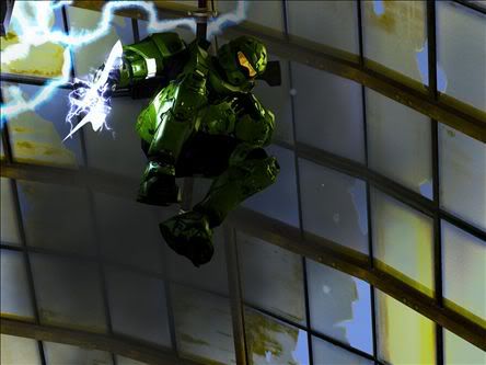 halo 3 screenshot