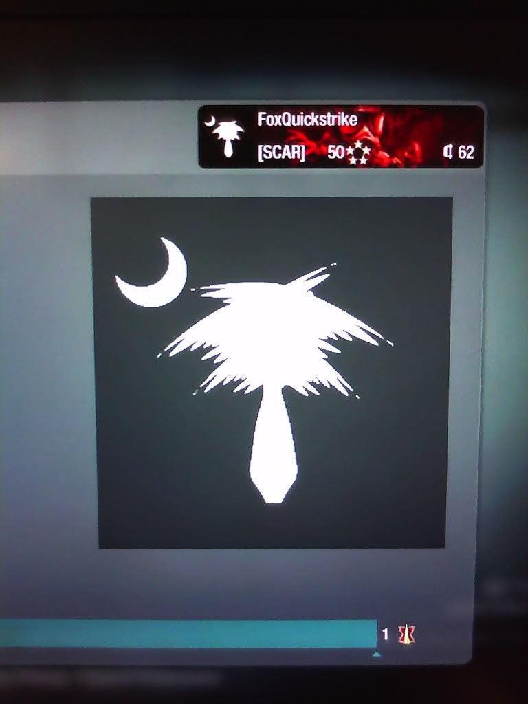 Blacks Ops Playercards