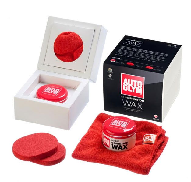 Best Wax for New car! Audi R8 Forums