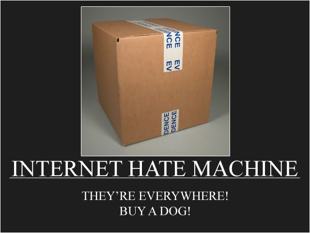 Forum Image: http://i10.photobucket.com/albums/a125/chaheese_on_a_stick/hatemachine.jpg