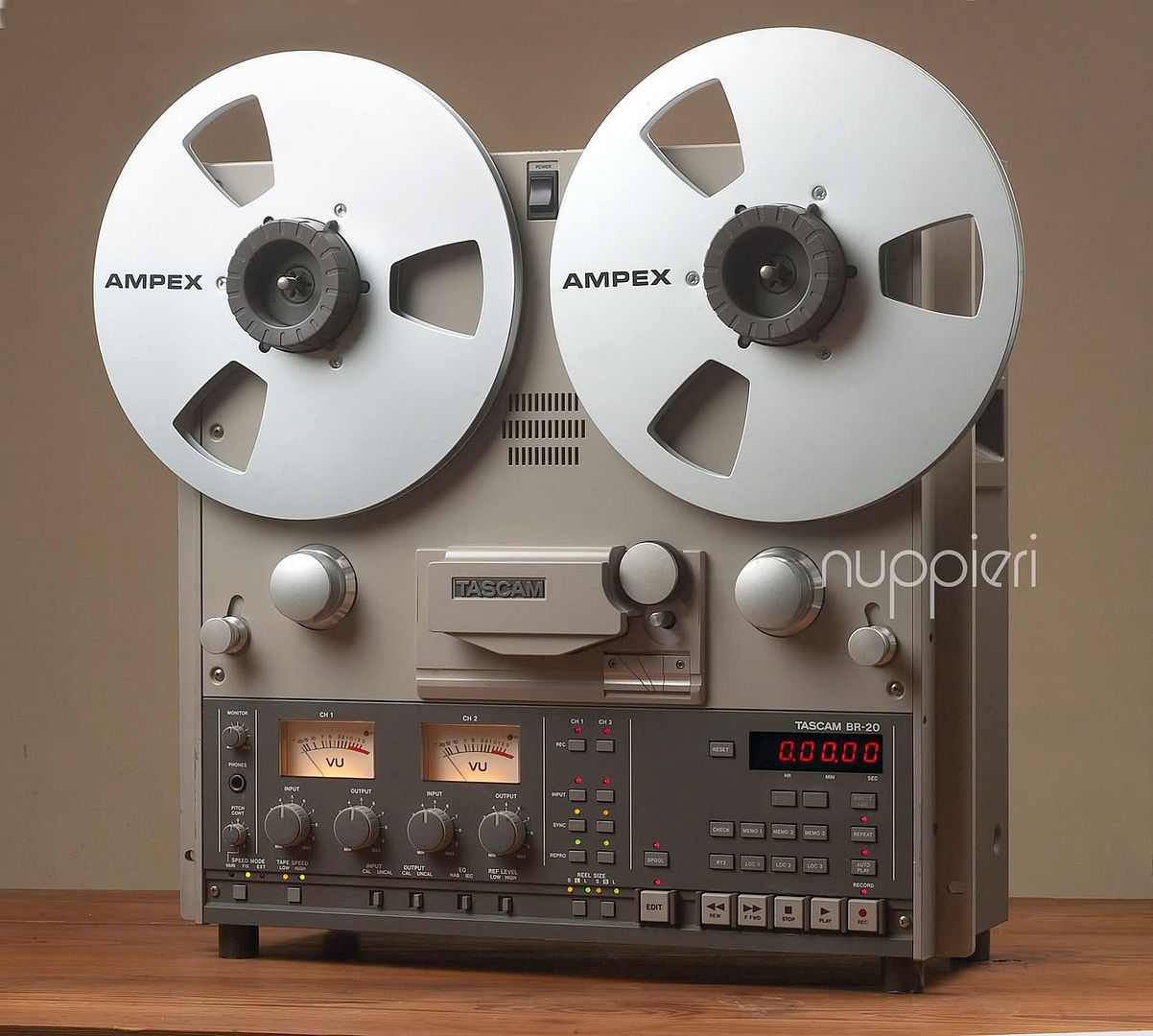 Most beautiful reel to reels | Page 8 | Audiokarma Home Audio Stereo ...