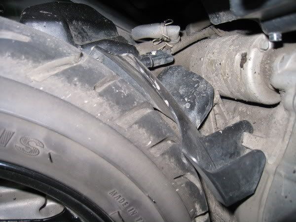 DIY Addrss 後土除3435||小老婆汽機車資訊網