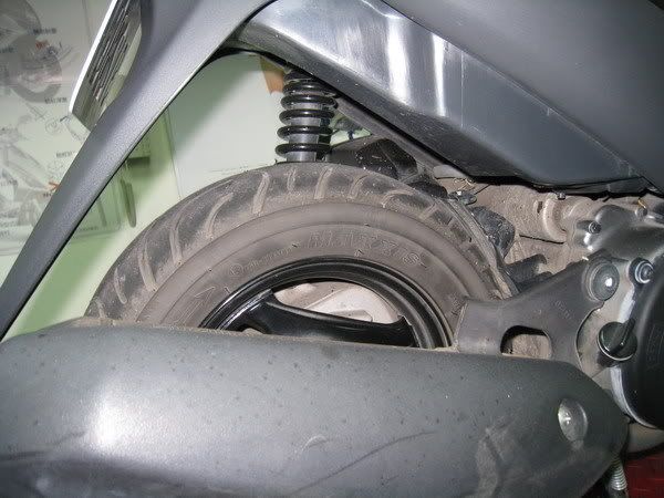 DIY Addrss 後土除6769||小老婆汽機車資訊網