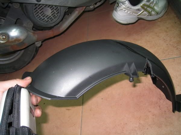 DIY Addrss 後土除2373||小老婆汽機車資訊網