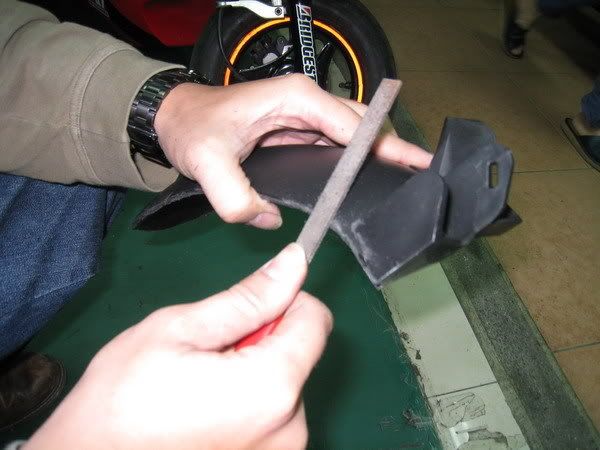 DIY Addrss 後土除945||小老婆汽機車資訊網