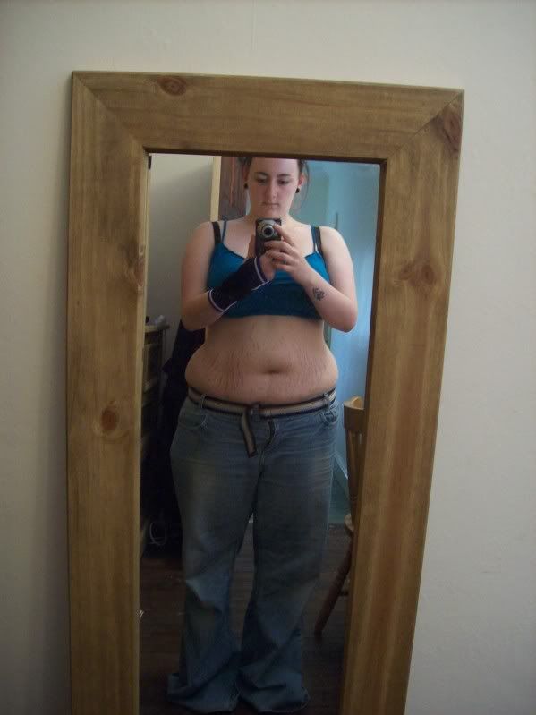 Mummy S Muffin Tops Weigh In Week Pictures Your Pictures Emma