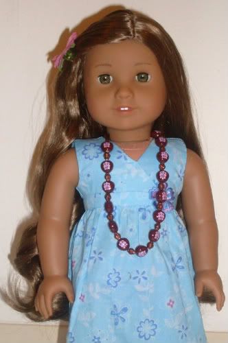 Ag Doll Kanani