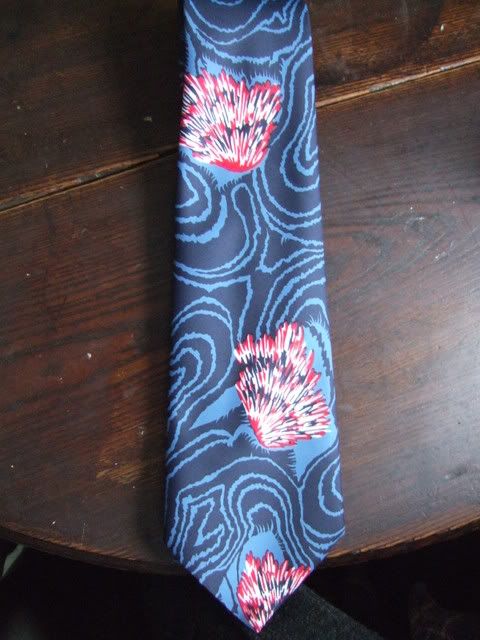 ugliest tie