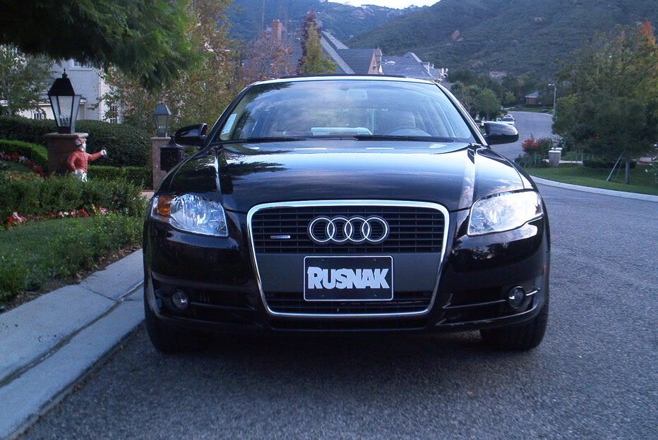 DIY European Front License Plate VW Vortex Volkswagen Forum