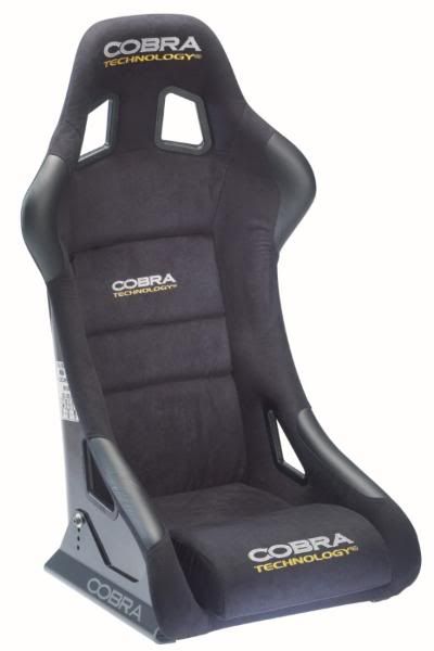 Seat Cobra
