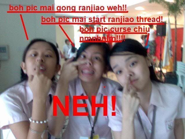 Can guess who already?