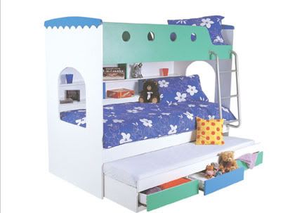 About Bunk Beds What Do You Think Essential Baby