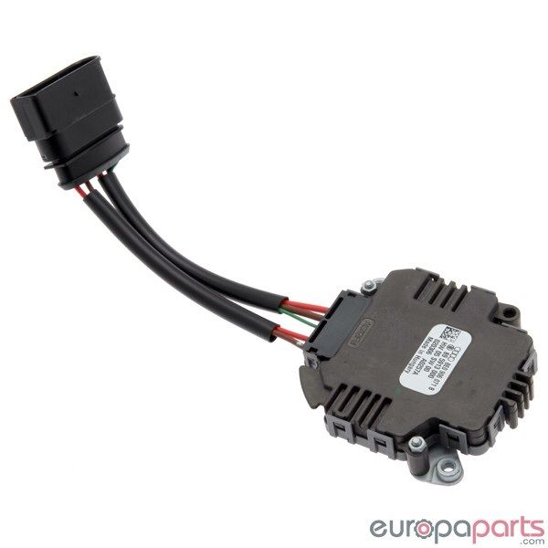 VCDS "Low Pressure Fuel regulation" fault