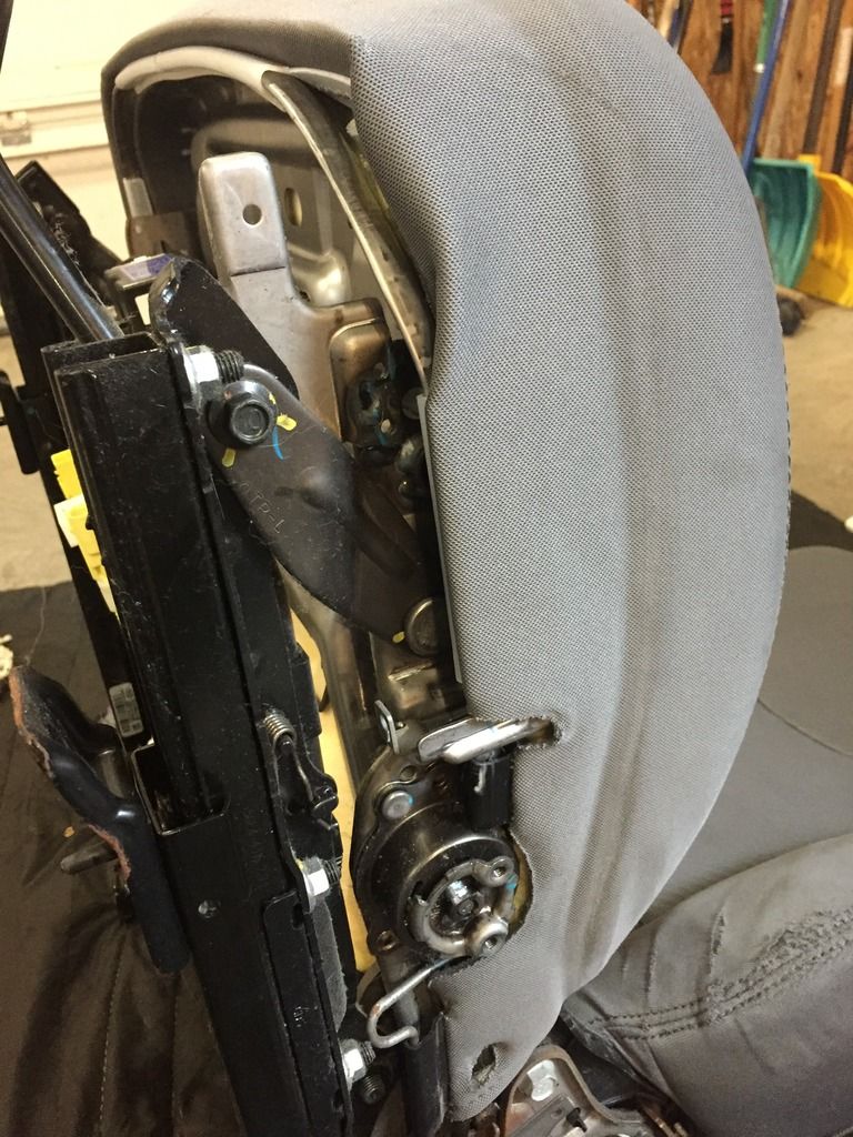 Heated Seats not working 2011 Hyundai Elantra Hyundai Forums