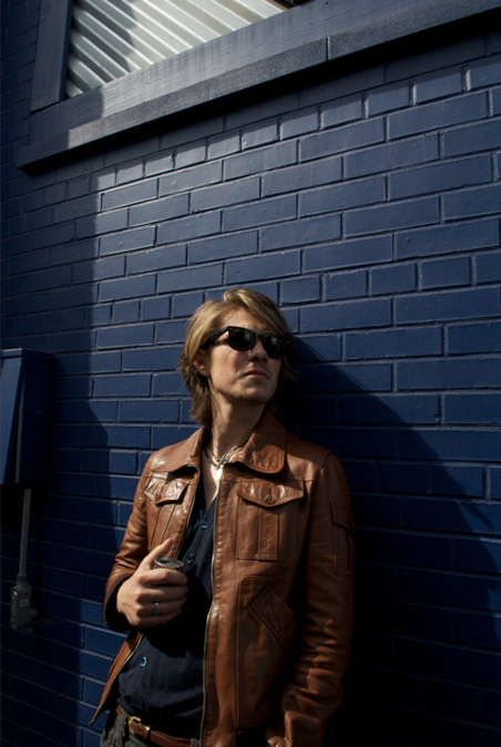 Interview with Taylor Hanson