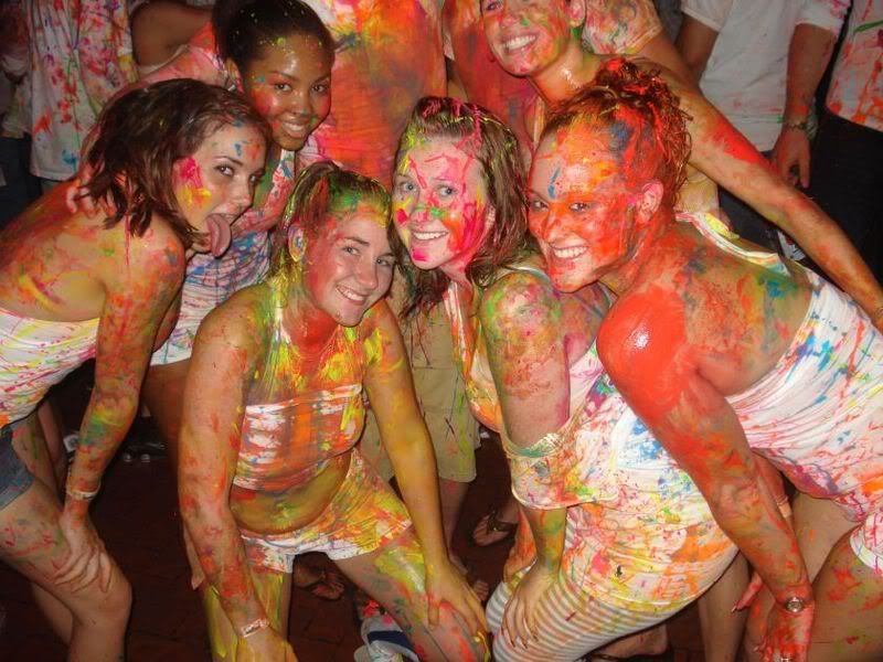 andview dayglow pictures