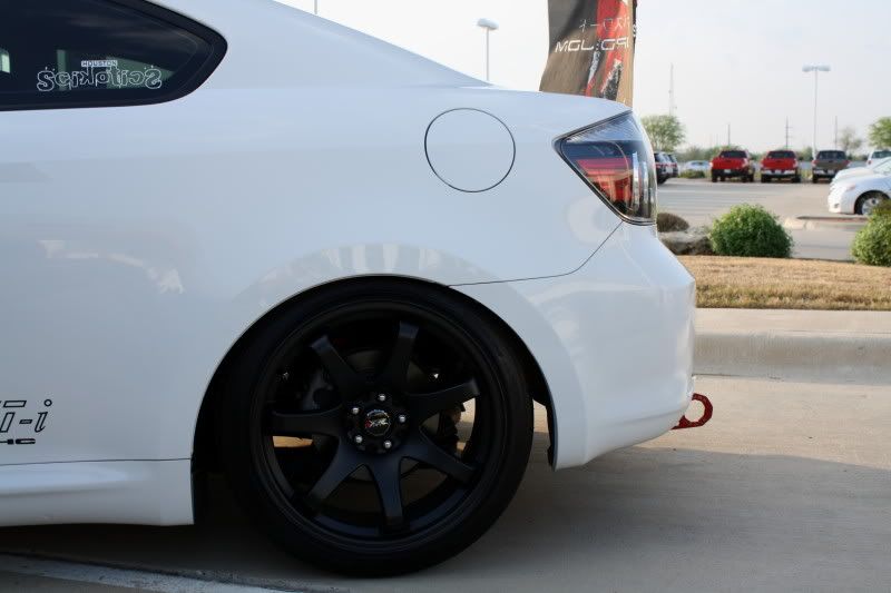 Re Stanced tc Owners all about fitment 
