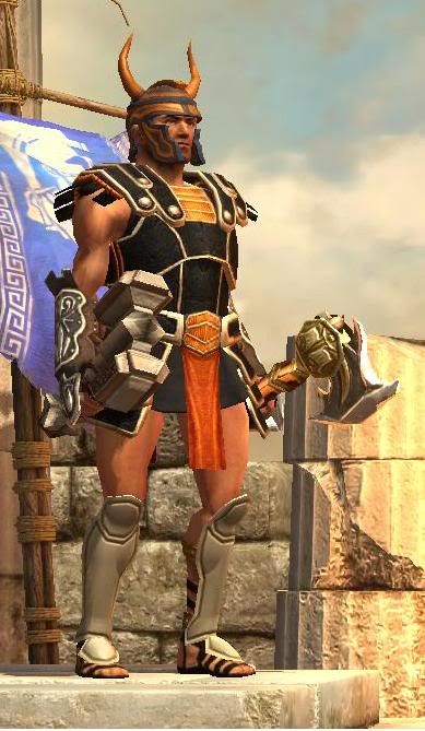 Featured image of post Titan Quest Charakter