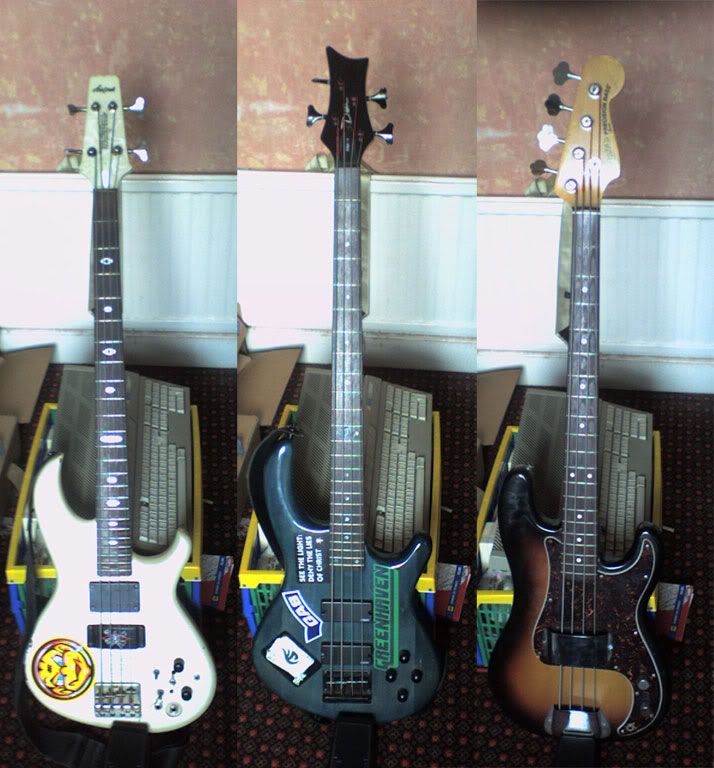 Guitarists! Post a picture of your setup! MacRumors Forums