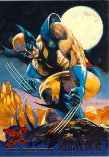 wolverine Pictures, Images and Photos