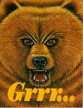 Bear Grrr