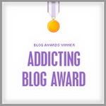 award addict