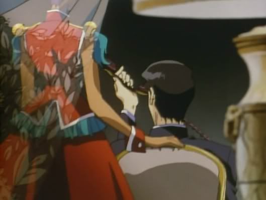 Revolutionary Girl Utena: The Rose Collection [1997– ]