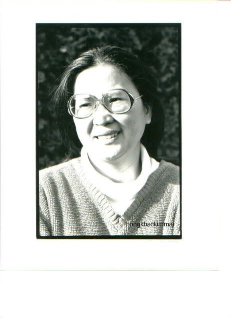 Hong Khac Kim Mai