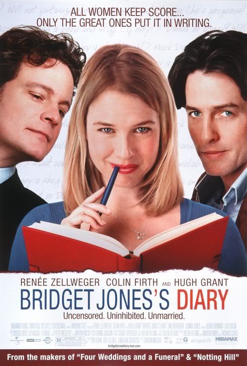 Bridget Jones's Diary Pictures, Images and Photos