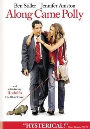 Jennifer Aniston in &quot;Along Came Polly&quot; Pictures, Images and Photos