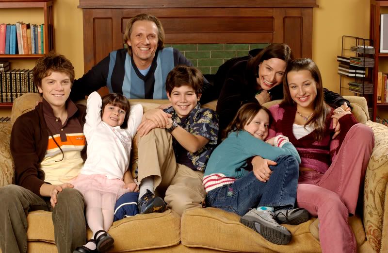 Life with Derek Pictures, Images and Photos