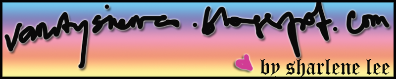 VanitySierra's header