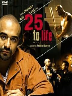 25 to life movie