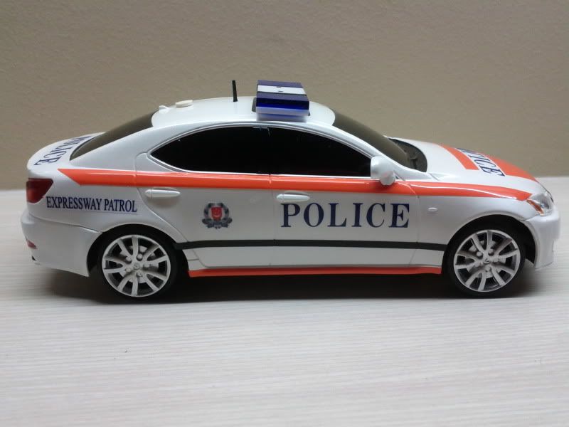 Nissan gtr police car singapore #8