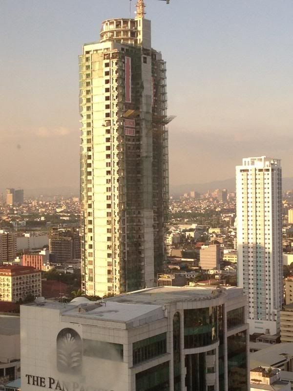 Birch Tower Condo Malate Manila Birch Tower Condo Malate Manila near