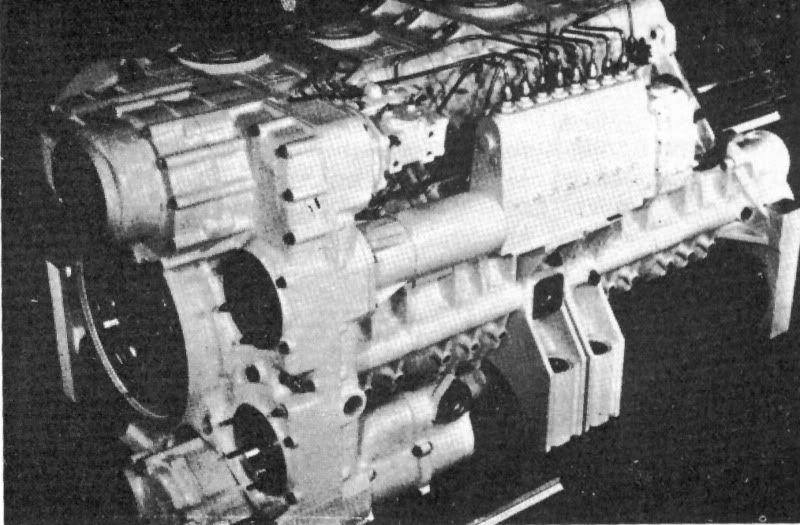 Wankel Aircraft Engine