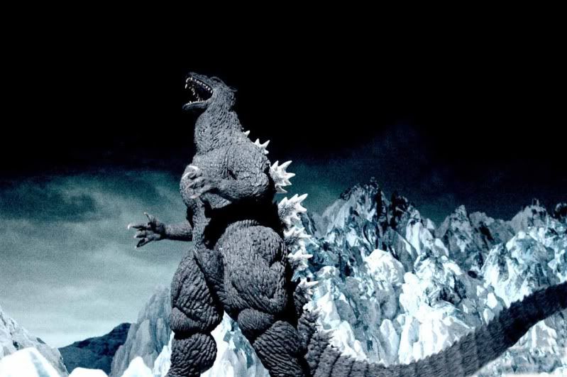 Godzilla Final Wars, this version of Godzilla is extremely powerful being stronger, smarter, and faster than any other version