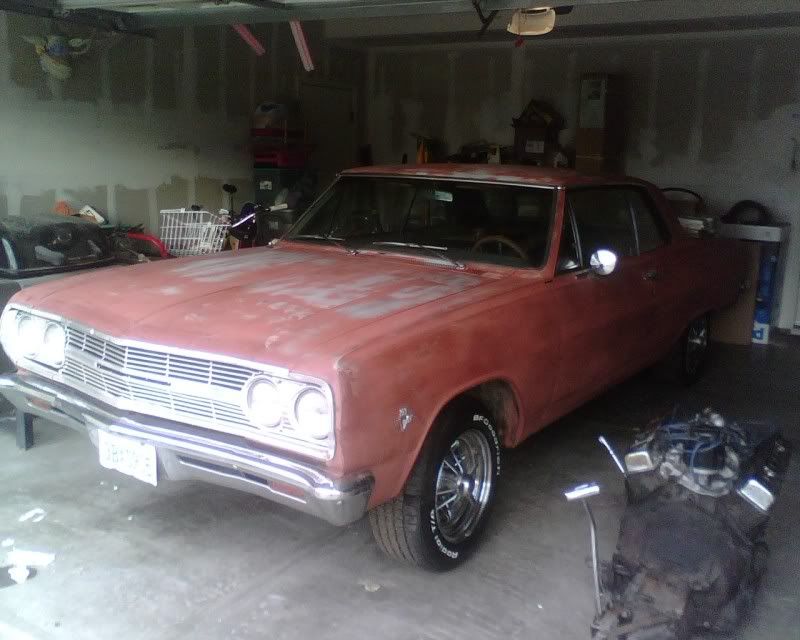 Surprising 1965 Chevelle For Sale Craigslist Photos