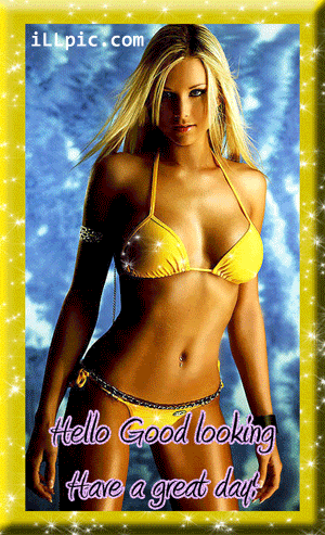 Good Day Comments Beautiful Day Comments Sexy Day Glitter Graphics Clipart animated gif wallpaper