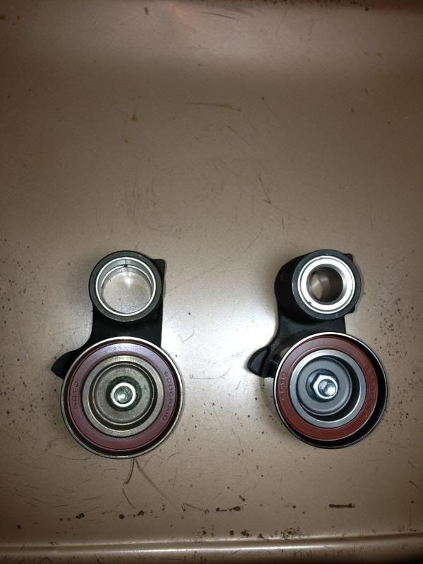 Gates Timing belt kit from Rockauto any good? Drive Accord Honda Forums